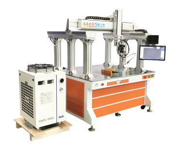 鋰電池激光焊接機(jī)是什么類(lèi)型的設(shè)備